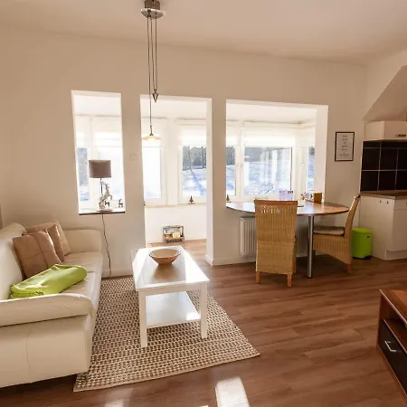Sonnenschein In Der Harzer Flair * Braunlage