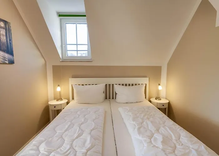 Apartman Sonnenschein In Der Harzer Flair *