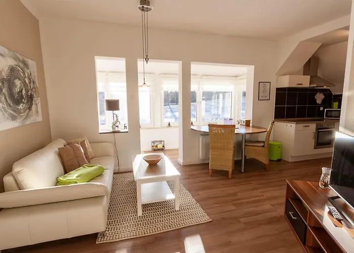 Sonnenschein In Der Harzer Flair * Braunlage